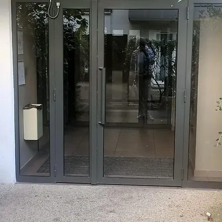 Apartamento T2 Proche Terrasse Et Parking Souterrain Meaux